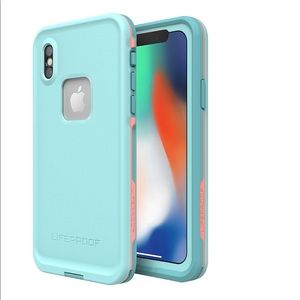 iPhone X/XS Lifeproof Case